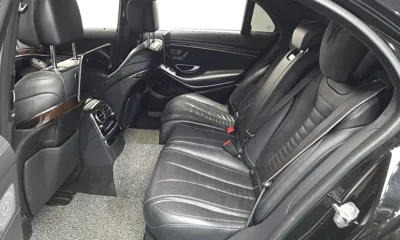 Mercedes-Benz S-Class 2020, 103995 км, за 34462.39 USD - фото 11