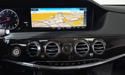 Mercedes-Benz S-Class 2020, 103995 км, за 34462.39 USD - фото 12