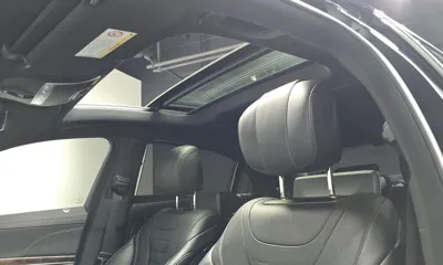Mercedes-Benz S-Class 2020, 103995 км, за 34462.39 USD - фото 17