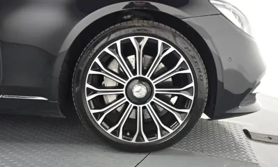 Mercedes-Benz S-Class 2020, 103995 км, за 34462.39 USD - фото 21