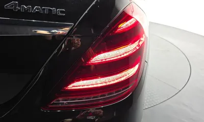 Mercedes-Benz S-Class 2020, 103995 км, за 34462.39 USD - фото 23