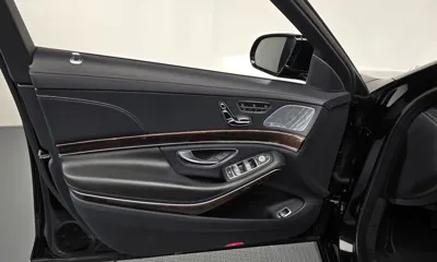 Mercedes-Benz S-Class 2020, 103995 км, за 34462.39 USD - фото 24