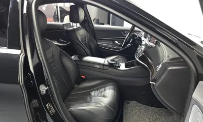 Mercedes-Benz S-Class 2020, 103995 км, за 34462.39 USD - фото 26