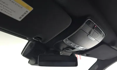 Mercedes-Benz S-Class 2020, 103995 км, за 34462.39 USD - фото 27