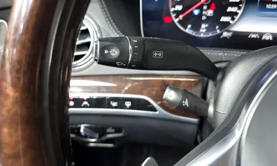 Mercedes-Benz S-Class 2020, 103995 км, за 34462.39 USD - фото 29