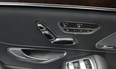 Mercedes-Benz S-Class 2020, 103995 км, за 34462.39 USD - фото 33