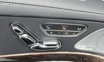 Mercedes-Benz S-Class 2020, 103995 км, за 34462.39 USD - фото 36