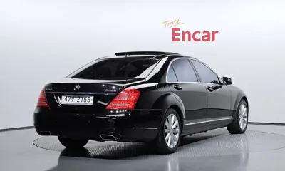 Mercedes-Benz S-Class 2010, 148758 км, за 6175.65 USD