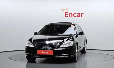 Mercedes-Benz S-Class 2010, 148758 км, за 6175.65 USD