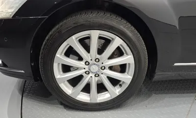 Mercedes-Benz S-Class 2010, 148758 км, за 6175.65 USD