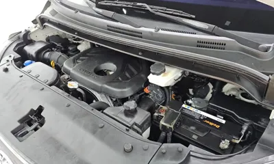 Hyundai Starex 2018, 106810 км, за 9584.88 USD - фото 6