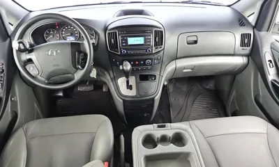 Hyundai Starex 2018, 106810 км, за 9584.88 USD - фото 7