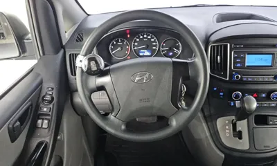 Hyundai Starex 2018, 106810 км, за 9584.88 USD - фото 11