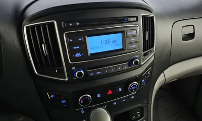 Hyundai Starex 2018, 106810 км, за 9584.88 USD - фото 12