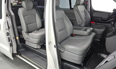 Hyundai Starex 2018, 106810 км, за 9584.88 USD - фото 19