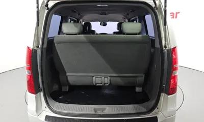 Hyundai Starex 2018, 106810 км, за 9584.88 USD - фото 20