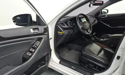 Kia K7 2014, 156041 км, за 3931.99 USD - фото 10