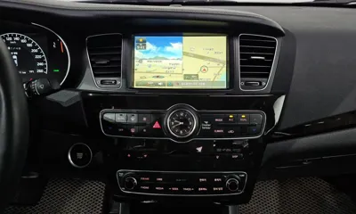 Kia K7 2014, 156041 км, за 3931.99 USD - фото 14