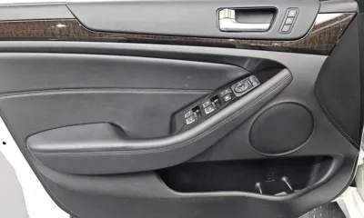 Kia K7 2014, 156041 км, за 3931.99 USD - фото 24
