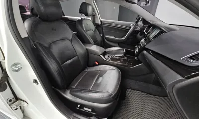 Kia K7 2014, 156041 км, за 3931.99 USD - фото 26