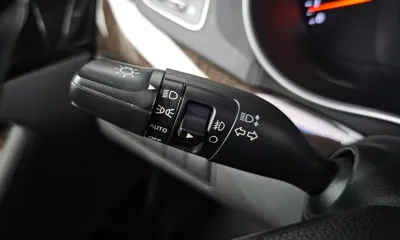 Kia K7 2014, 156041 км, за 3931.99 USD - фото 28