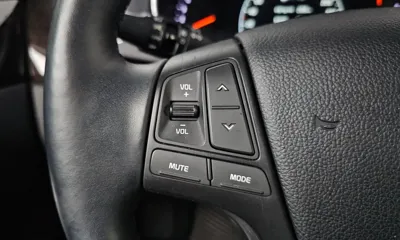 Kia K7 2014, 156041 км, за 3931.99 USD - фото 31