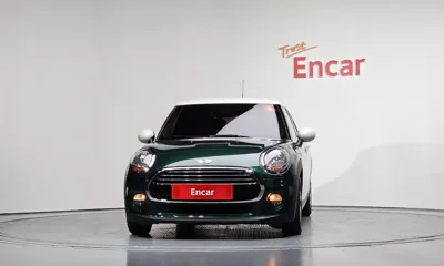 MINI Cooper 2016, 86542 км, за 4495.12 USD