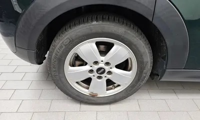 MINI Cooper 2016, 86542 км, за 4495.12 USD