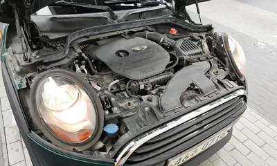 MINI Cooper 2016, 86542 км, за 4495.12 USD - фото 6