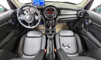 MINI Cooper 2016, 86542 км, за 4495.12 USD - фото 7