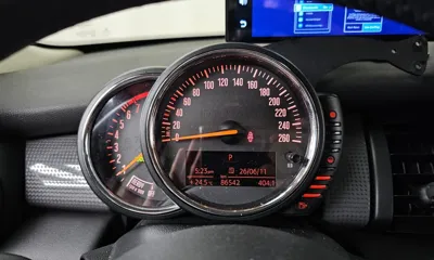 MINI Cooper 2016, 86542 км, за 4495.12 USD - фото 8