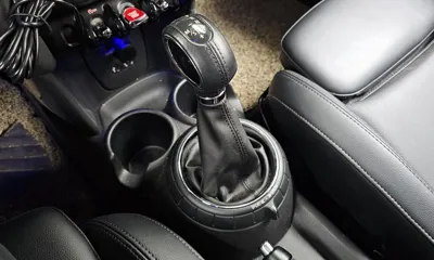 MINI Cooper 2016, 86542 км, за 4495.12 USD - фото 9