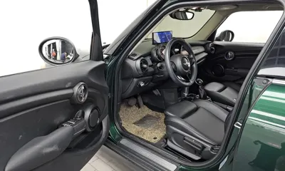 MINI Cooper 2016, 86542 км, за 4495.12 USD - фото 10