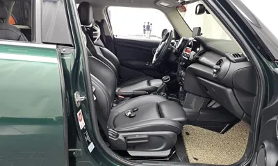 MINI Cooper 2016, 86542 км, за 4495.12 USD - фото 11