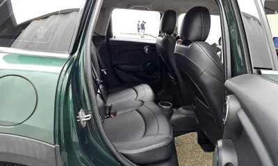 MINI Cooper 2016, 86542 км, за 4495.12 USD - фото 12