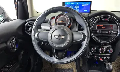 MINI Cooper 2016, 86542 км, за 4495.12 USD - фото 13