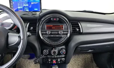 MINI Cooper 2016, 86542 км, за 4495.12 USD - фото 14