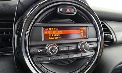 MINI Cooper 2016, 86542 км, за 4495.12 USD - фото 15