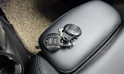 MINI Cooper 2016, 86542 км, за 4495.12 USD - фото 19