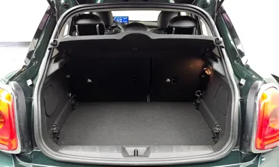 MINI Cooper 2016, 86542 км, за 4495.12 USD - фото 20