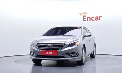Hyundai Sonata 2016, 169700 км, за 5120.13 USD