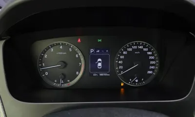 Hyundai Sonata 2016, 169700 км, за 5079.11 USD - фото 8