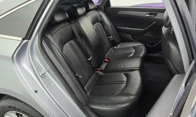 Hyundai Sonata 2016, 169700 км, за 5079.11 USD - фото 11