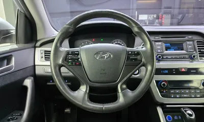 Hyundai Sonata 2016, 169700 км, за 5079.11 USD - фото 13