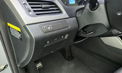 Hyundai Sonata 2016, 169700 км, за 5079.11 USD - фото 17