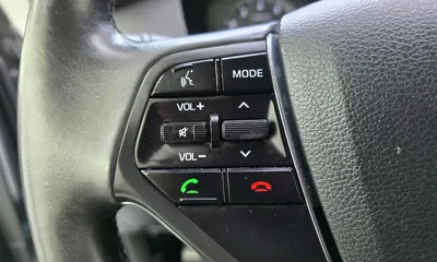 Hyundai Sonata 2016, 169700 км, за 5079.11 USD - фото 19