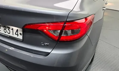 Hyundai Sonata 2016, 169700 км, за 5079.11 USD - фото 23