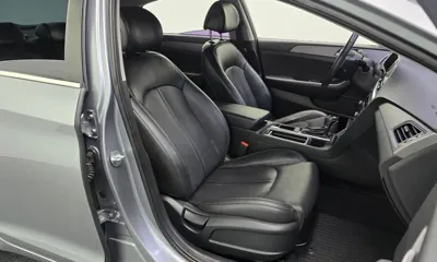 Hyundai Sonata 2016, 169700 км, за 5079.11 USD - фото 26
