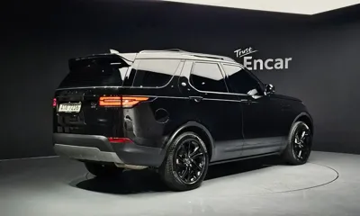 Land Rover Discovery 2019, 102343 км, за 23376.95 USD