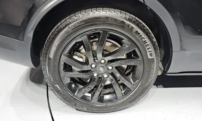 Land Rover Discovery 2019, 102343 км, за 23376.95 USD
